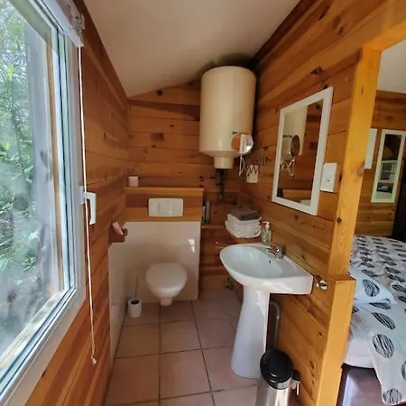 Des Bois Apartment Rouffignac Saint-Cernin