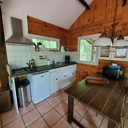 Des Bois Rouffignac Saint-Cernin