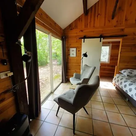 Apartment Des Bois Rouffignac Saint-Cernin
