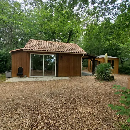 Apartment Des Bois Rouffignac Saint-Cernin