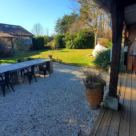 Apartment Des Bois Rouffignac Saint-Cernin