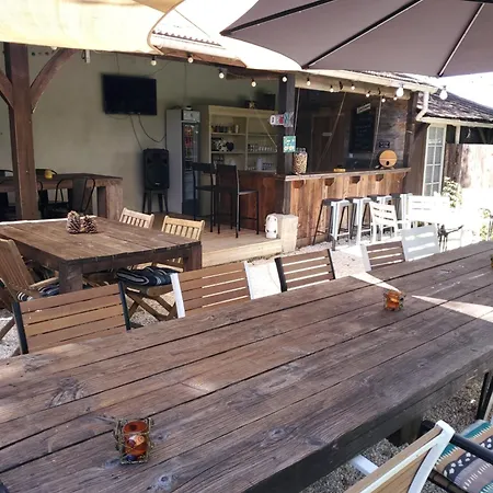 Apartment Des Bois *