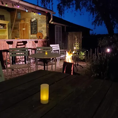 Apartment Des Bois Rouffignac Saint-Cernin