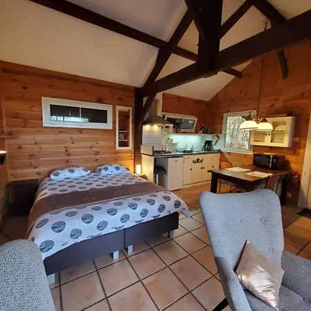 Des Bois Apartment Rouffignac Saint-Cernin