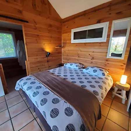 Des Bois Rouffignac Saint-Cernin
