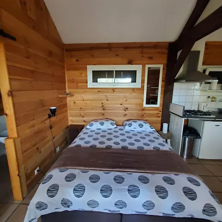 Apartment Des Bois Rouffignac Saint-Cernin