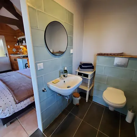 Appartement Les De *