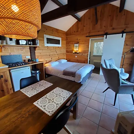 Les De Appartement Rouffignac-Saint-Cernin-de-Reilhac