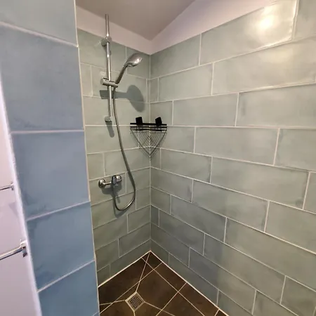 Appartement Les De *