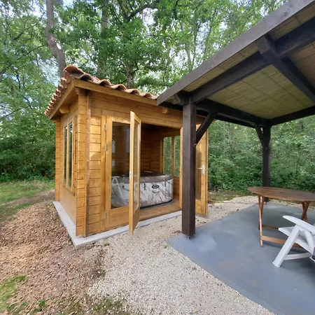 Appartement Les De Rouffignac-Saint-Cernin-de-Reilhac