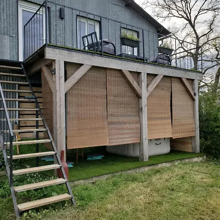 Appartement Les De *