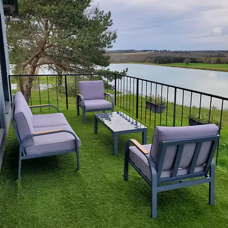 Les De Appartement *