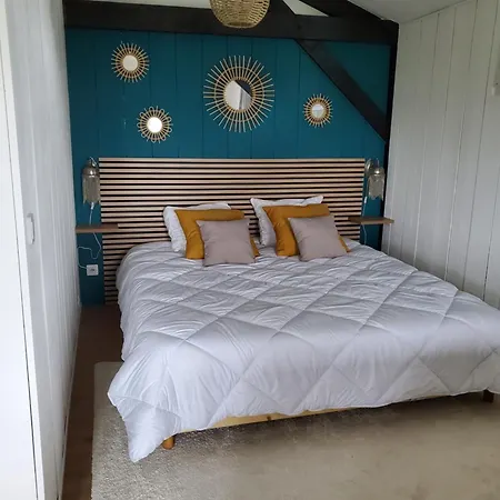 Les De Appartement Rouffignac-Saint-Cernin-de-Reilhac