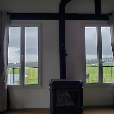 Appartement Les De Rouffignac-Saint-Cernin-de-Reilhac