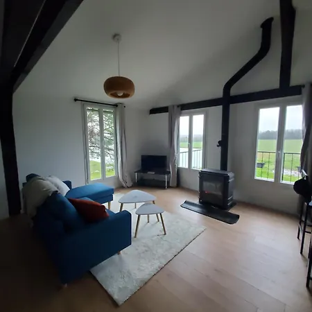 Les De Apartament Rouffignac Saint-Cernin