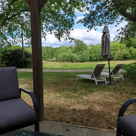 Les De Rouffignac Saint-Cernin