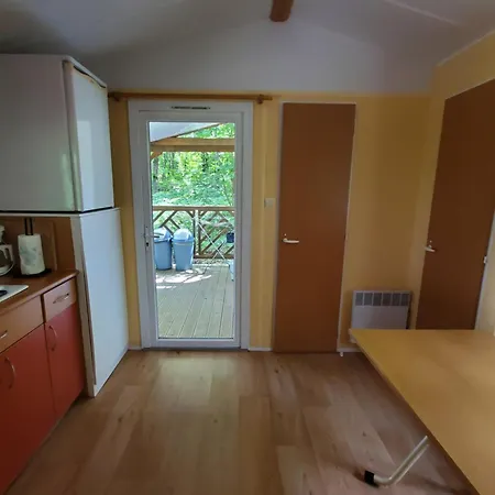 Les De Apartament Rouffignac Saint-Cernin