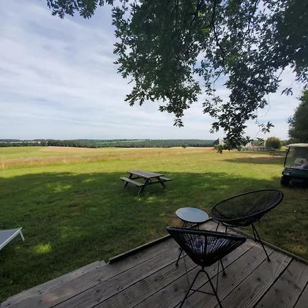 Les De Rouffignac-Saint-Cernin-de-Reilhac