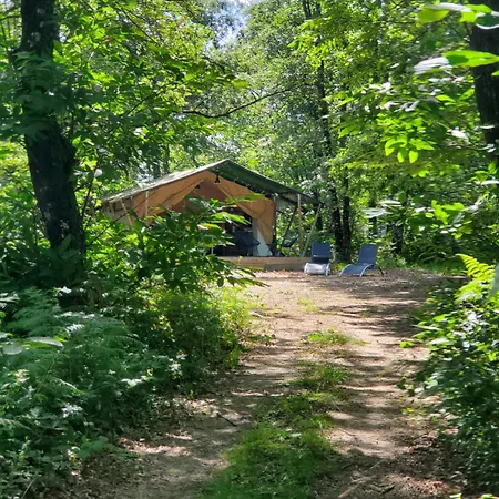 Les De Apartament Rouffignac Saint-Cernin