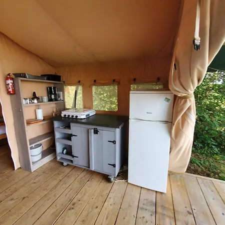 Les De Rouffignac Saint-Cernin