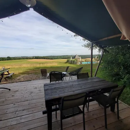 Appartement Les De Rouffignac-Saint-Cernin-de-Reilhac