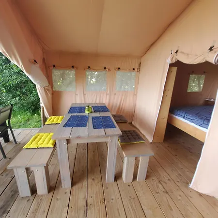 Les De Apartament Rouffignac Saint-Cernin