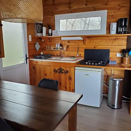 Les De Rouffignac Saint-Cernin