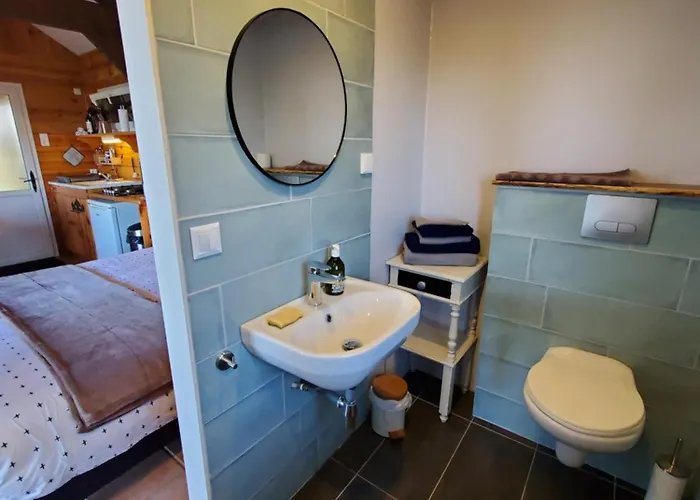 Διαμέρισμα Les De *