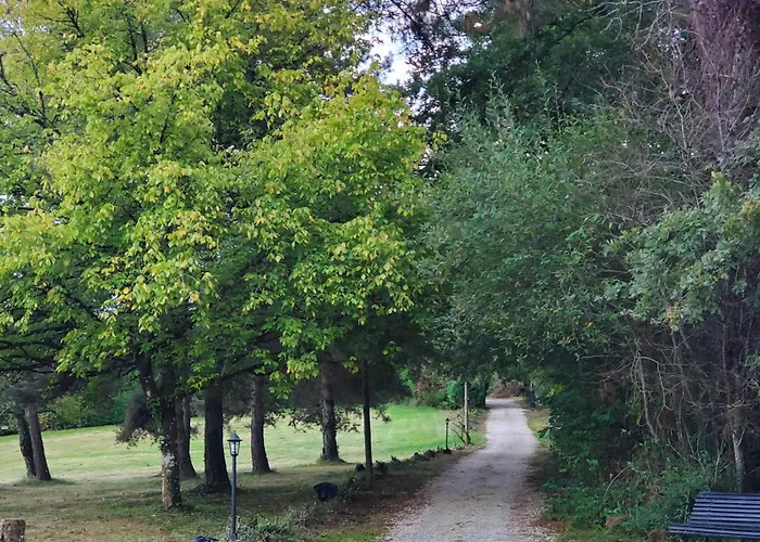 Διαμέρισμα Les De