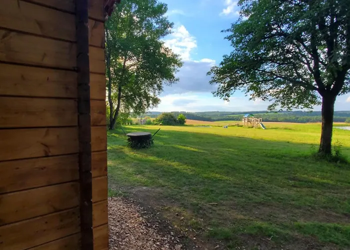 Les De Rouffignac Saint-Cernin