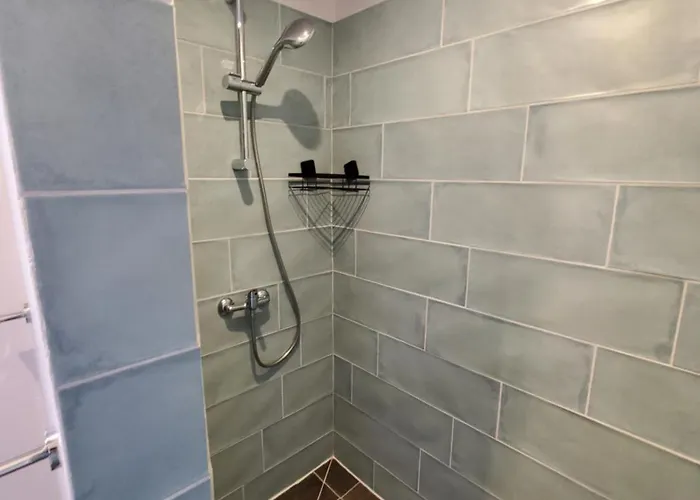 Διαμέρισμα Les De *