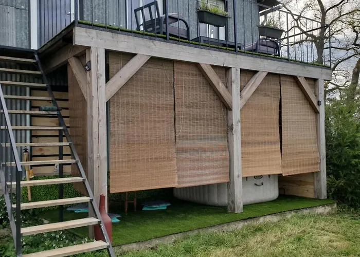 Διαμέρισμα Les De *