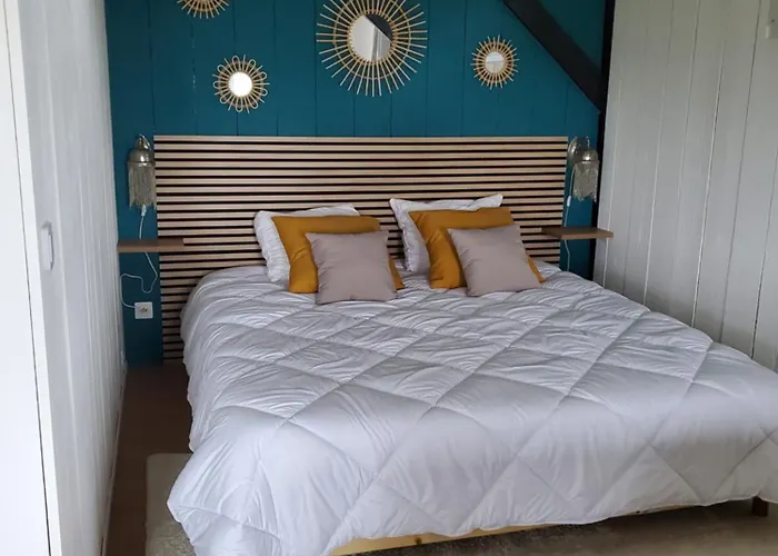 Les De Διαμέρισμα Rouffignac Saint-Cernin