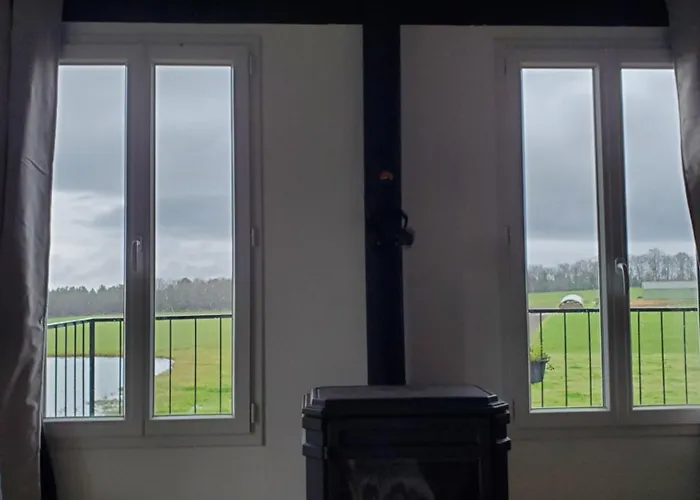 Διαμέρισμα Les De Rouffignac Saint-Cernin