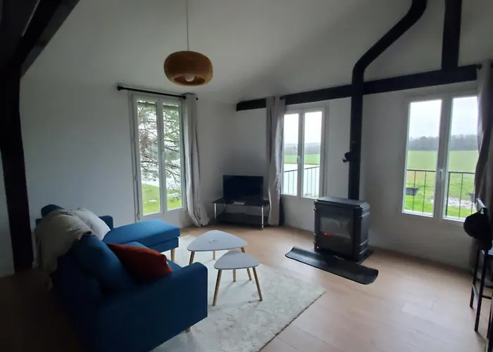 Les De Διαμέρισμα Rouffignac Saint-Cernin