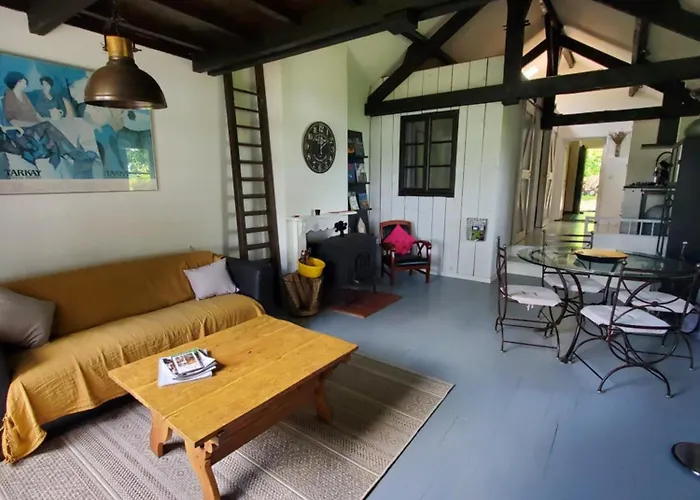 Διαμέρισμα Les De