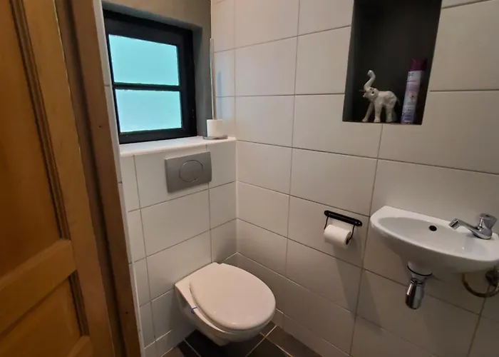 Les De Διαμέρισμα