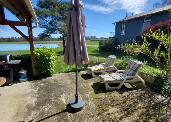 Apartament Les De *