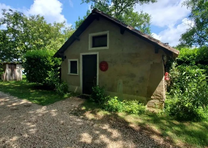 Διαμέρισμα Les De *