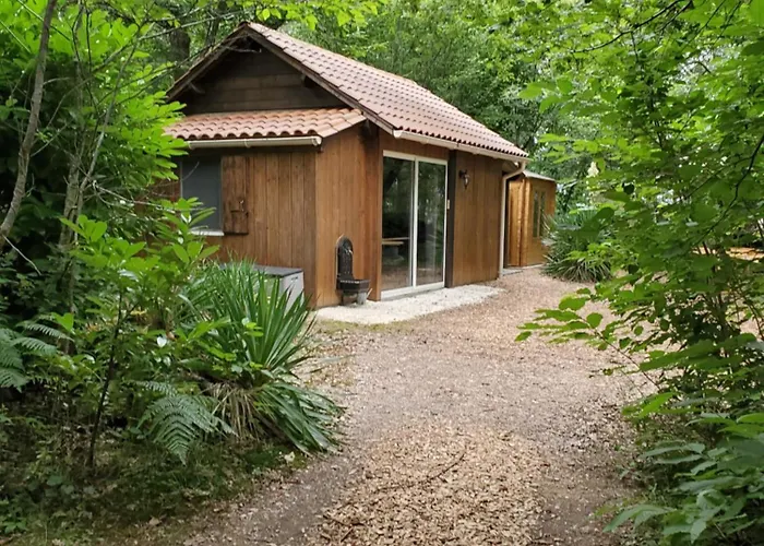 Διαμέρισμα Les De Rouffignac Saint-Cernin