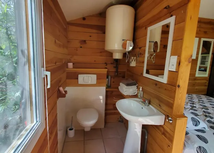 Διαμέρισμα Les De *