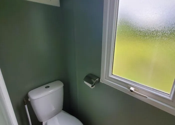 Διαμέρισμα Les De