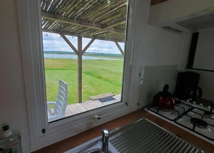 Διαμέρισμα Les De