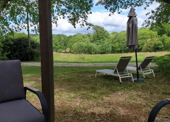 Les De Rouffignac Saint-Cernin