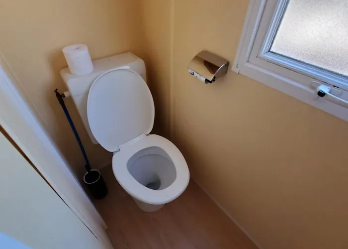 Διαμέρισμα Les De *