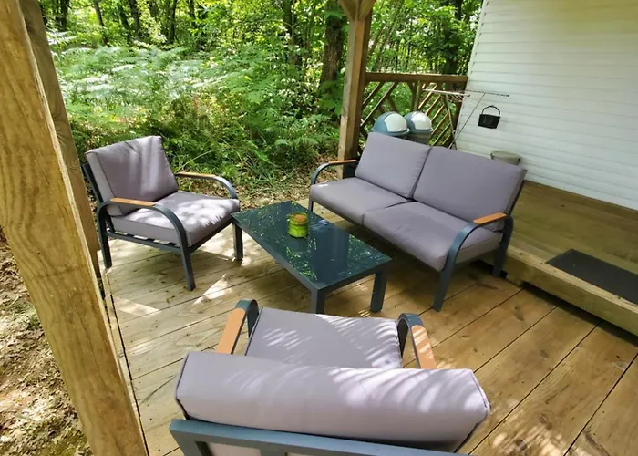 Les De * Rouffignac Saint-Cernin