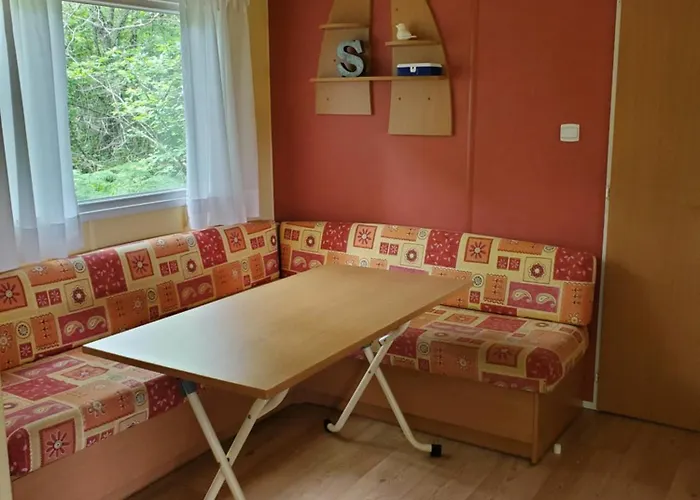 Διαμέρισμα Les De