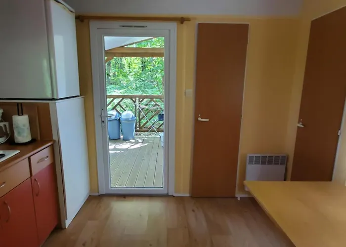 Les De Διαμέρισμα Rouffignac Saint-Cernin