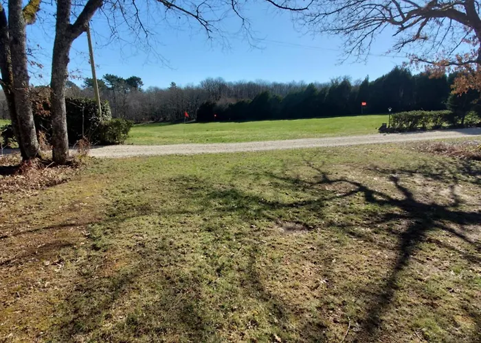 Διαμέρισμα Les De *