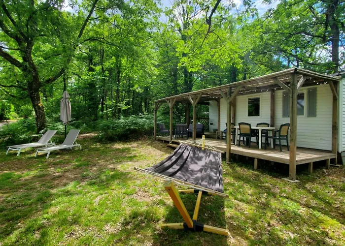 Les De Rouffignac Saint-Cernin